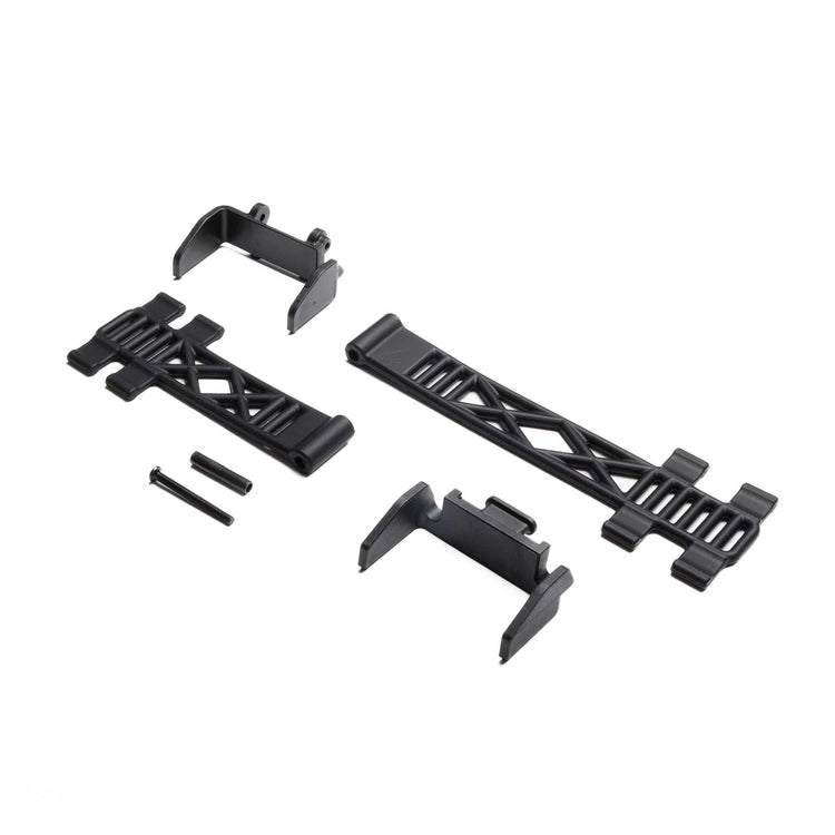 Axial Battery Tray Set: SCX10III SR5