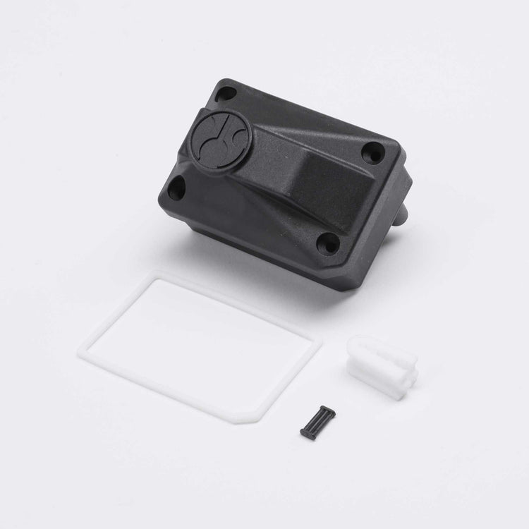 Axial Radio Box Set, V2: Scx10Iii Bc