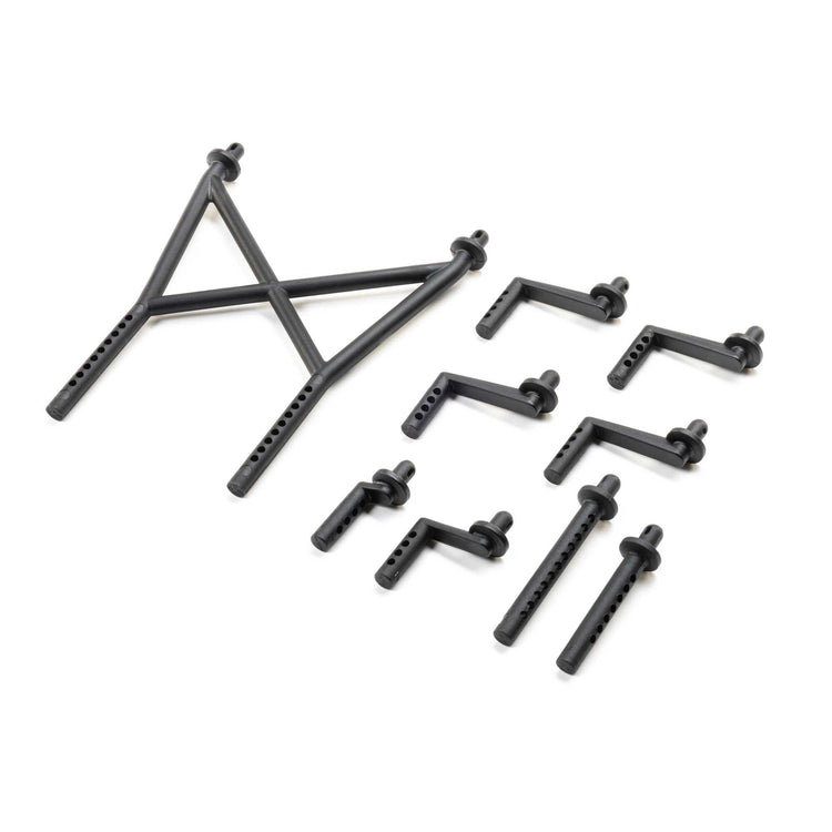 Axial Scx6: Optional Body Post Set