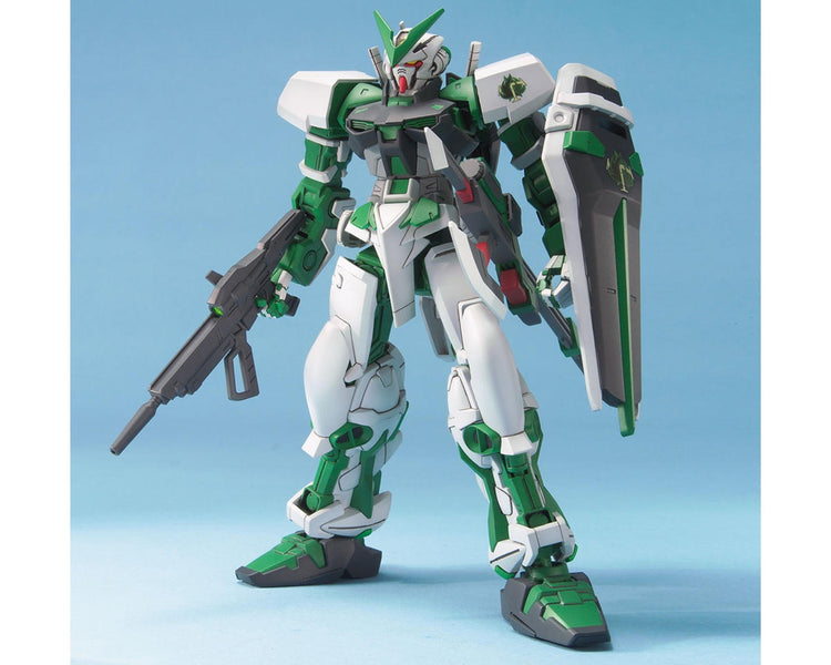 Bandai 1/100 Gundam Astray (Green Frame) "Gundam SEED Destiny" Plastic Model Kit