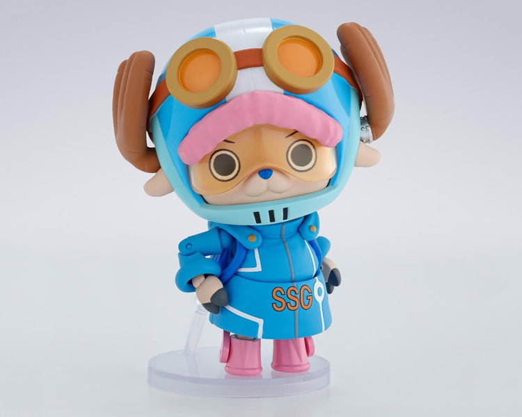 Bandai TonyTony.Chopper -Future Island Egghead- "One Piece"