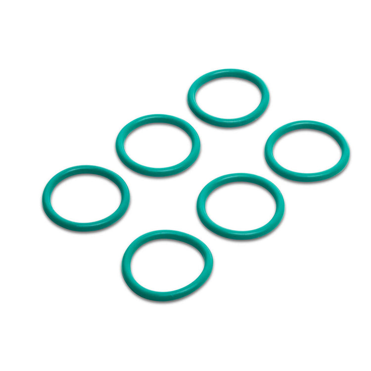 Blade Damper "o" ring set: Fusion 700