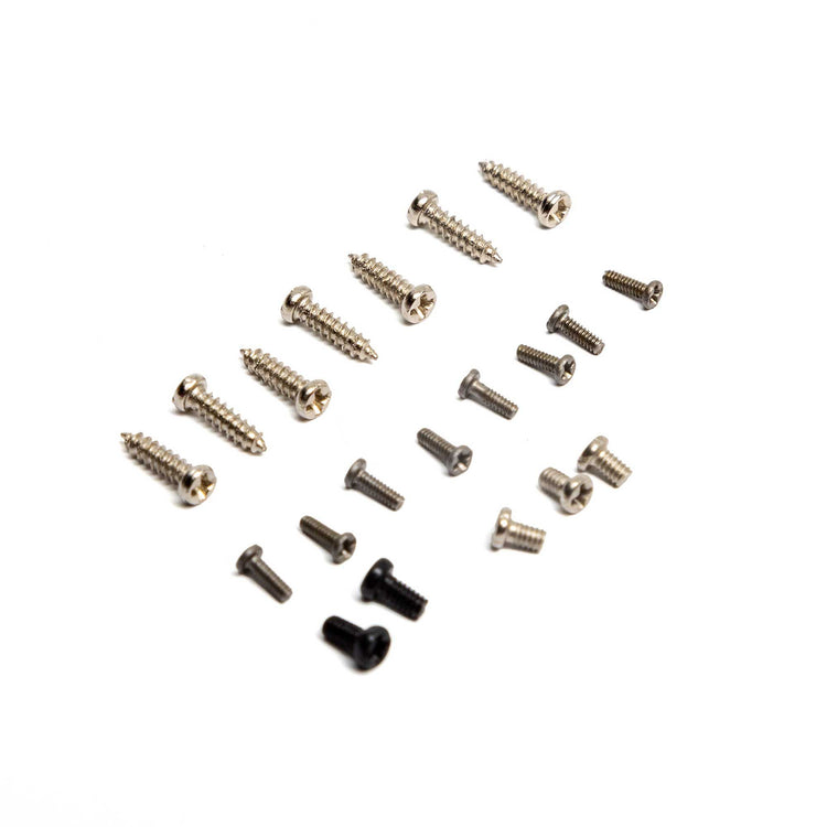 Blade Hardware set: mCX