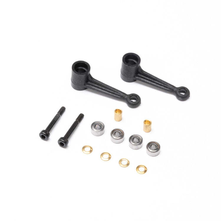 Blade Rotor Linkage Set: InFusion 210