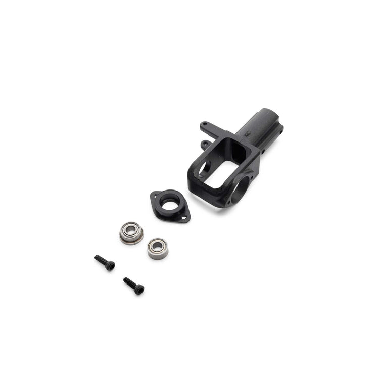 Blade Tail Case: InFusion 210 BDC