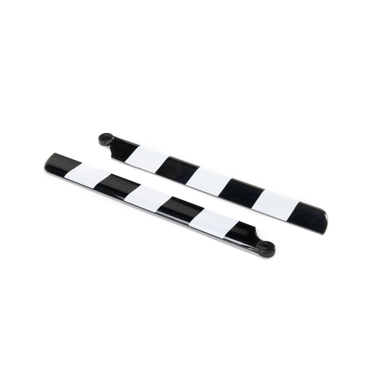 Blade Main Rotor Blades: Jet Ranger 235 CP