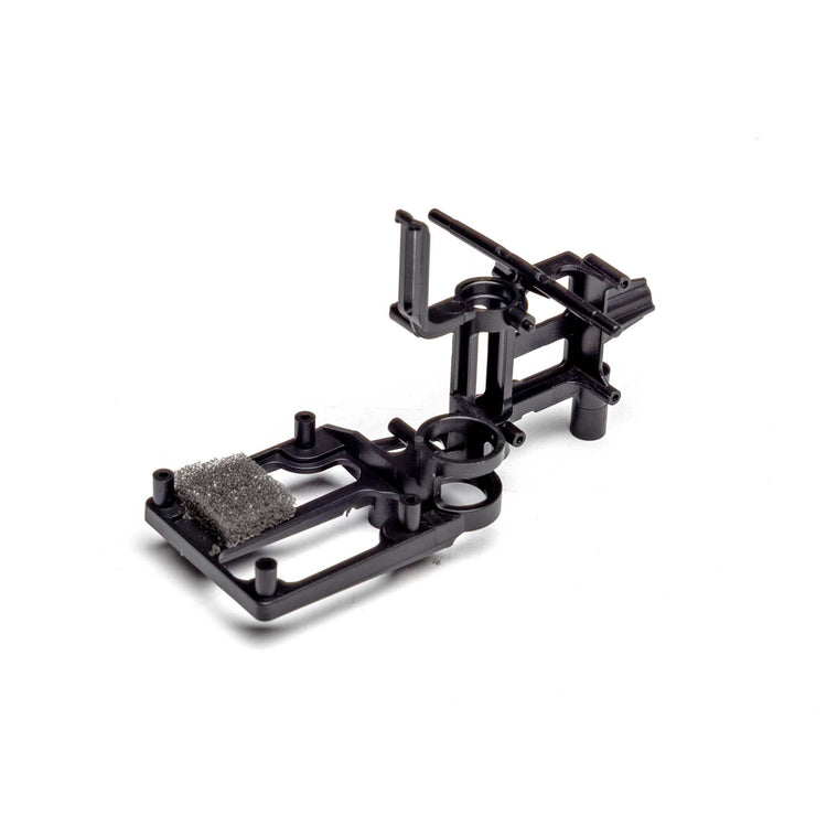 Blade Main Frame: 90 FP