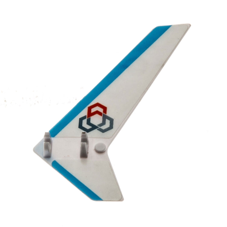 Blade Vertical tail fin: Nano S2