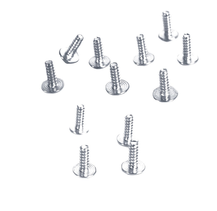 BlackZon Flanged Screw 2.6x7mm