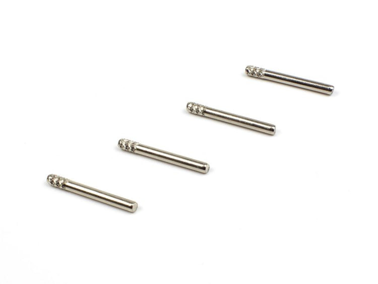 BlackZon Lower Outer Hinge Pin Set (Rear/4pcs), Smyter