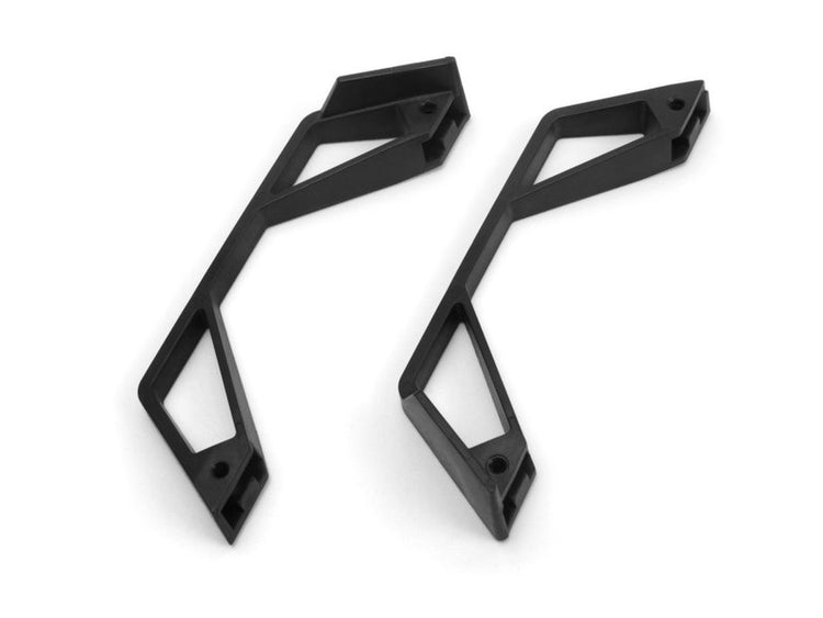 BlackZon Chassis Side Guards Set