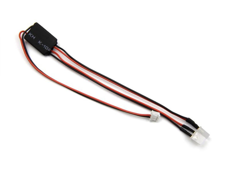 BlackZon LED Headlight