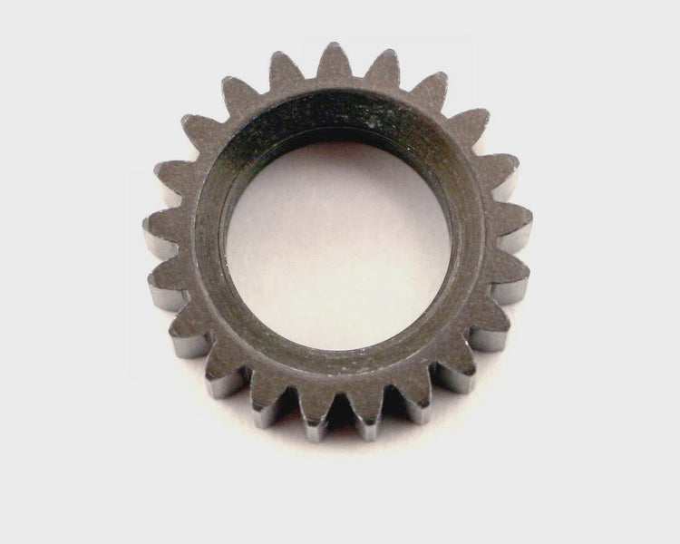 XRAY XCA Aluminum 2nd Gear Pinion (21T)