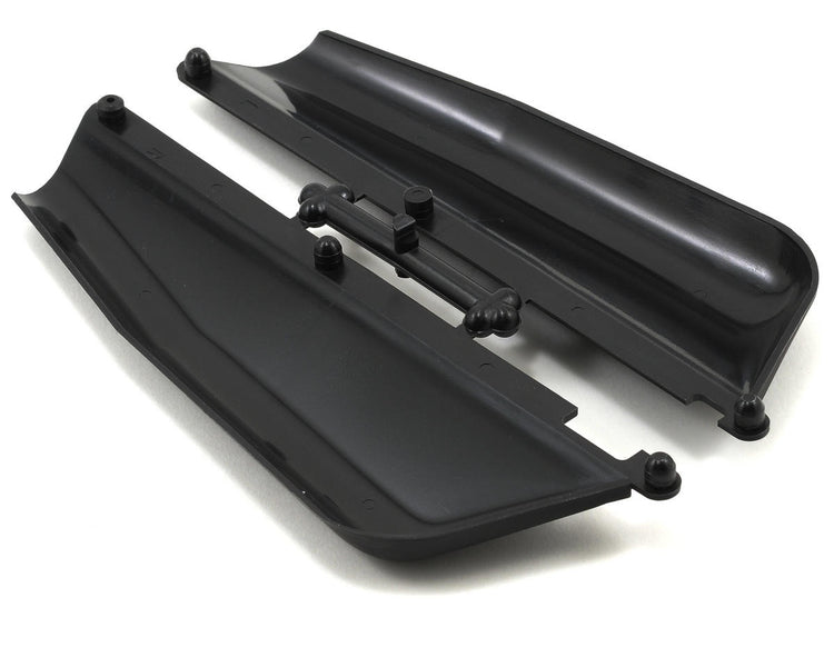 Kyosho Chassis Side Guard Set