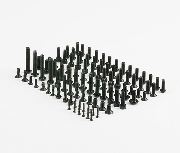 Carisma Mini 4XS Hardware Set