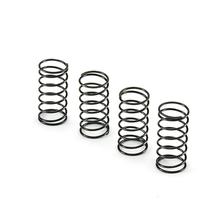Carisma Mini 4XS Hard Spring Set