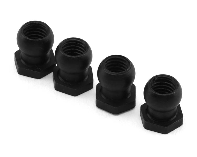 CRC MetriCKs 3x4.5mm Pivot Balls (4)