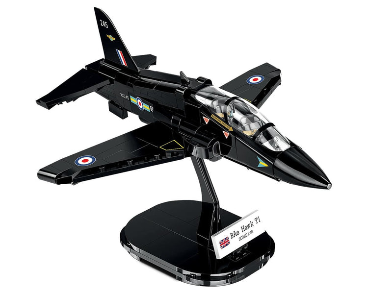 Cobi BAE Hawk T1 Jet Block Model (362pcs)