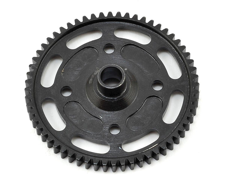 HB Racing D817 Mod 0.8 Spur Gear (60T)