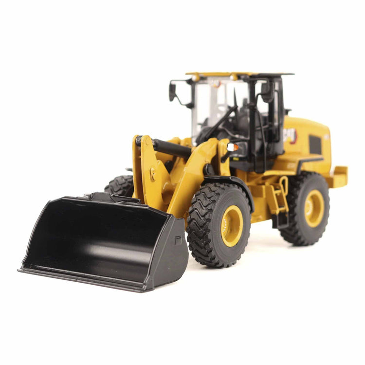 DieCast Masters 1:50 Cat 930 Wheel Loader