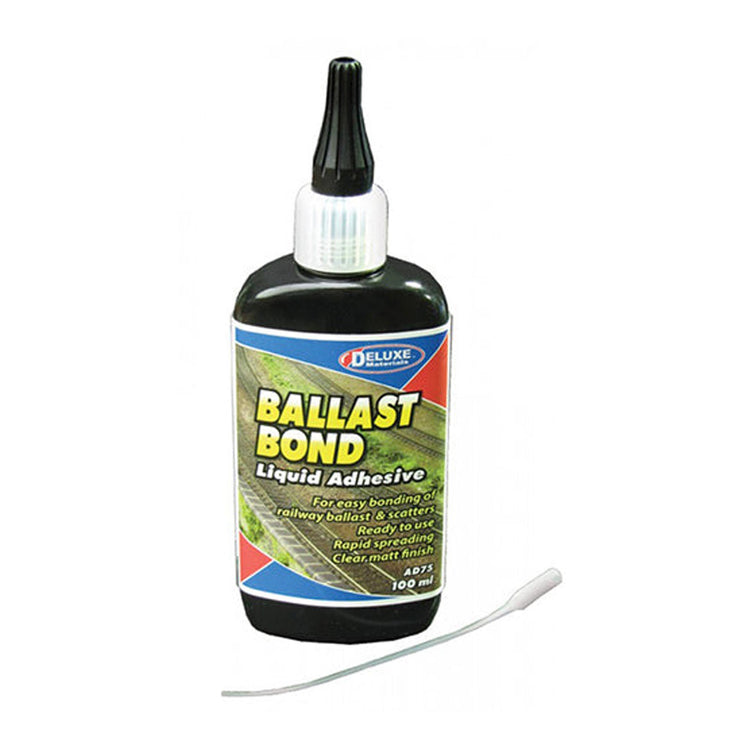 Deluxe Materials Ballast Bond