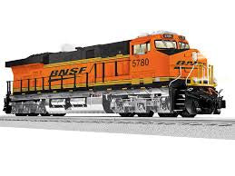 Lionel Bnsf Es44 5780