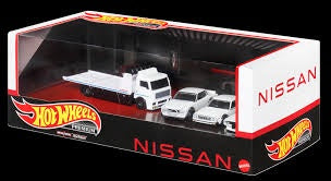 Mattel Mattell Hot Wheels Premium