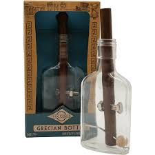Project Genius Grecian Bottle
