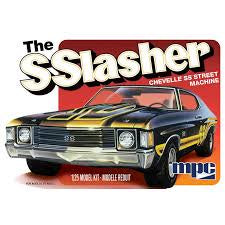 MPC by Round 2 1972 Chevelle SS 454