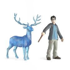 Schleich Harry & Patronus