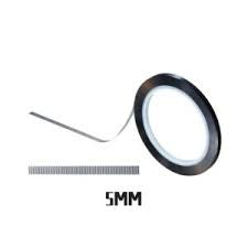 DSPIAE Hard Edged Carving Tape with Adhesive Back 5mm x 30m (for Panel Lines)