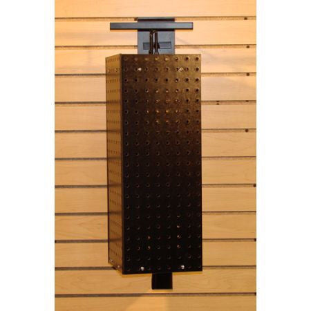 DuBro Slat Wall Rack without Merchandise (DS)