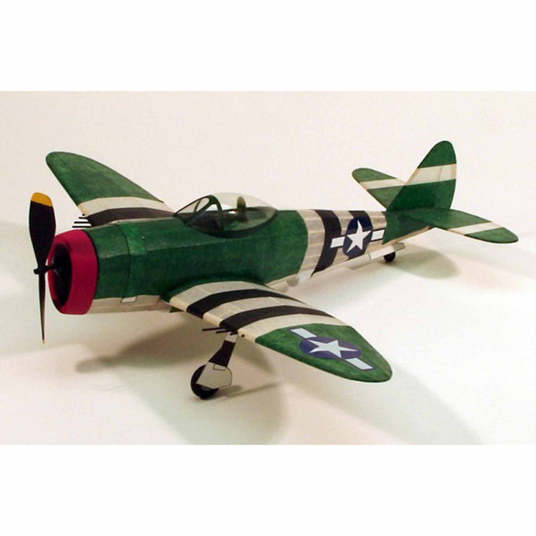 Dumas Boats P-47 Thunderbolt 17.5'