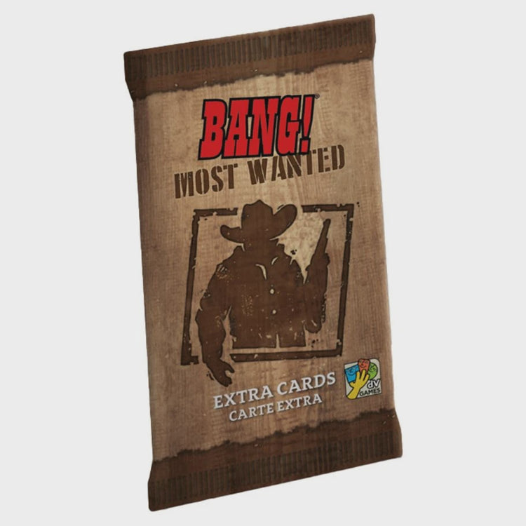 Devil Dog Design Bang!: Most Wanted Exp