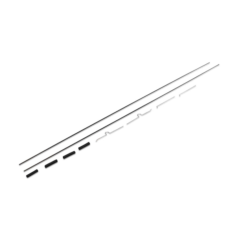 E-Flite Pushrod Set: Umx Slow Ultra Stick