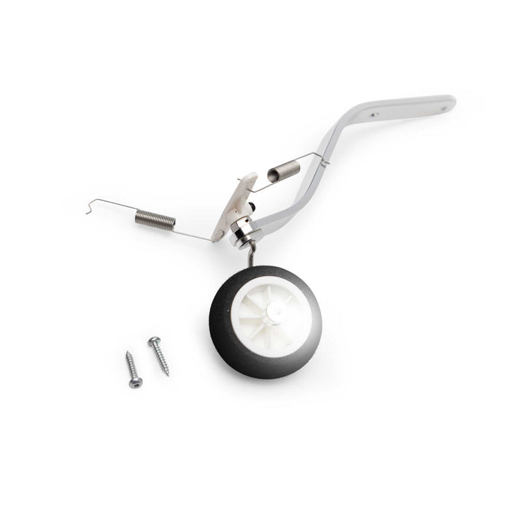 E-Flite Tail Wheel Assembly; Super Timber 1.7M