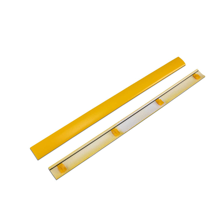 E-Flite Le Wing Slats; Super Timber 1.7M