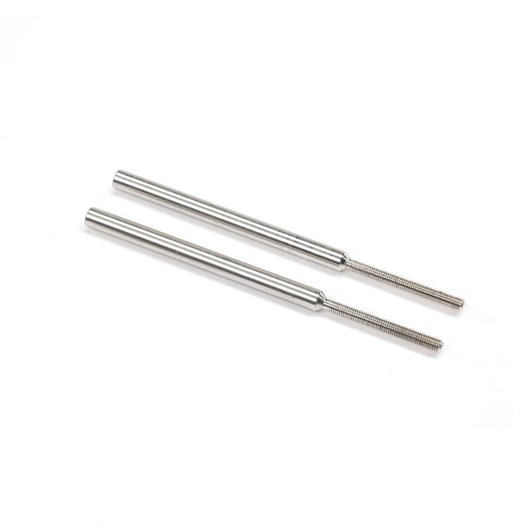 E-Flite Extended Front Wing Bolts: Extra 330 Sc 1.3M, Extra 300 1.3M