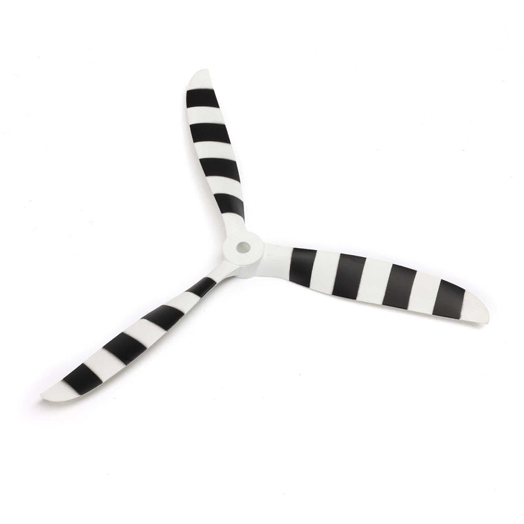 E-Flite 8 X 6.5 3-Blade Propeller Cw