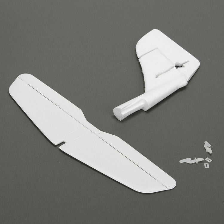E-Flite Tail Set: Ultra Micro Radian