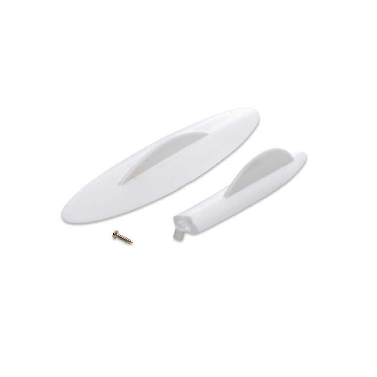 E-Flite Skid Set: Umx Conscendo