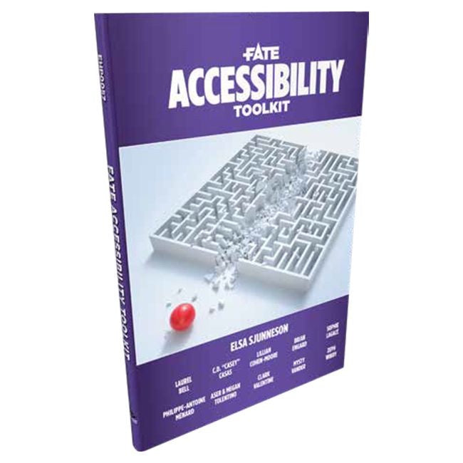 Evil Hat Prod Fate: Accessibility Toolkit