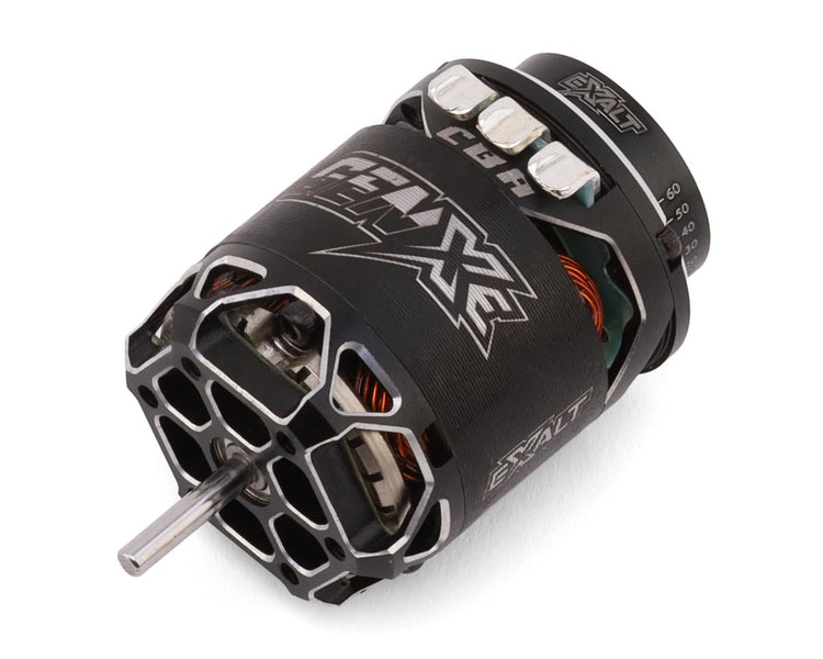 Exalt Team Exalt Gen-X Gold Spec Competition Sensored Brushless Motor (21.5T)