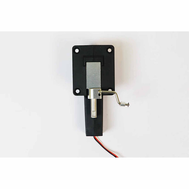 FMS E-Retract Front: A-10 V2 70mm EDF PNP-