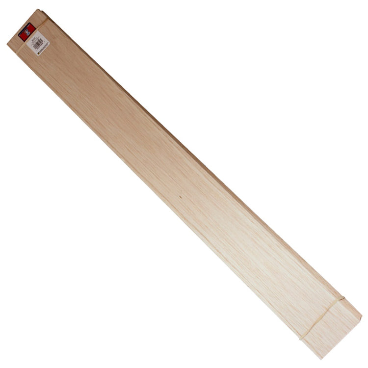 Midwest Balsa 1/4x4x36