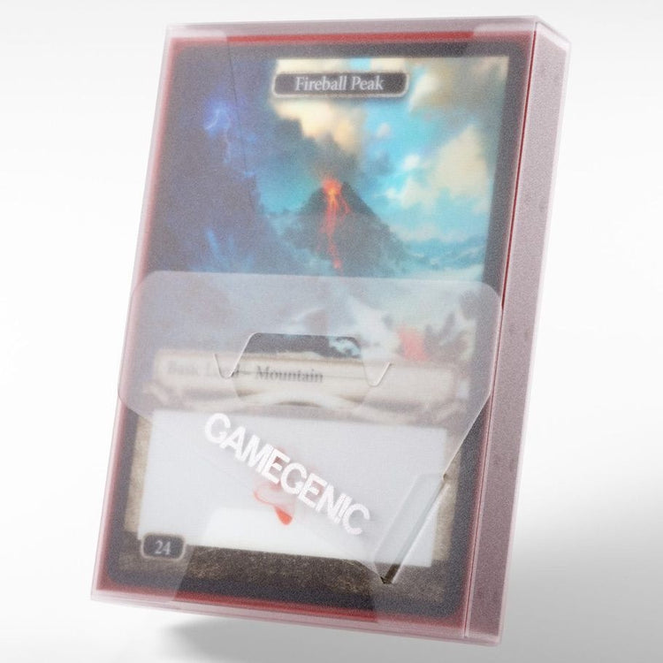 Gary Games Inc. DB: Cube Pocket: 15+ CL (8)