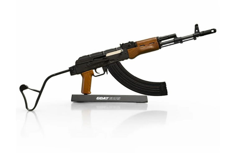 GoatGuns AK47 Wire stock Model