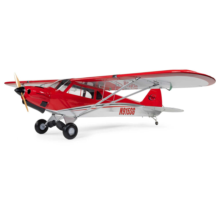 Hanger 9 Carbon Cub 15cc EP PNP