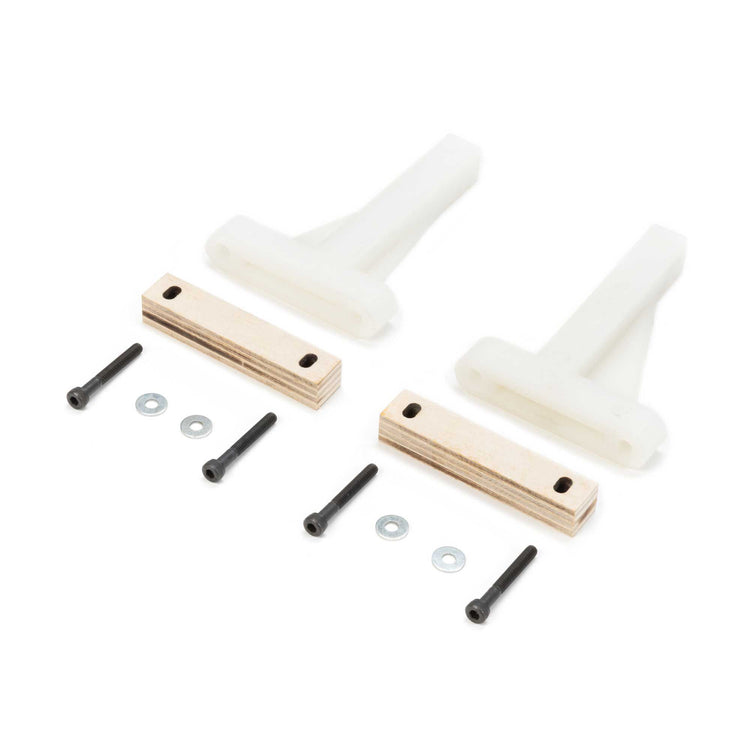 Hanger 9 Engine Mount Set: Carbon Cub 15cc