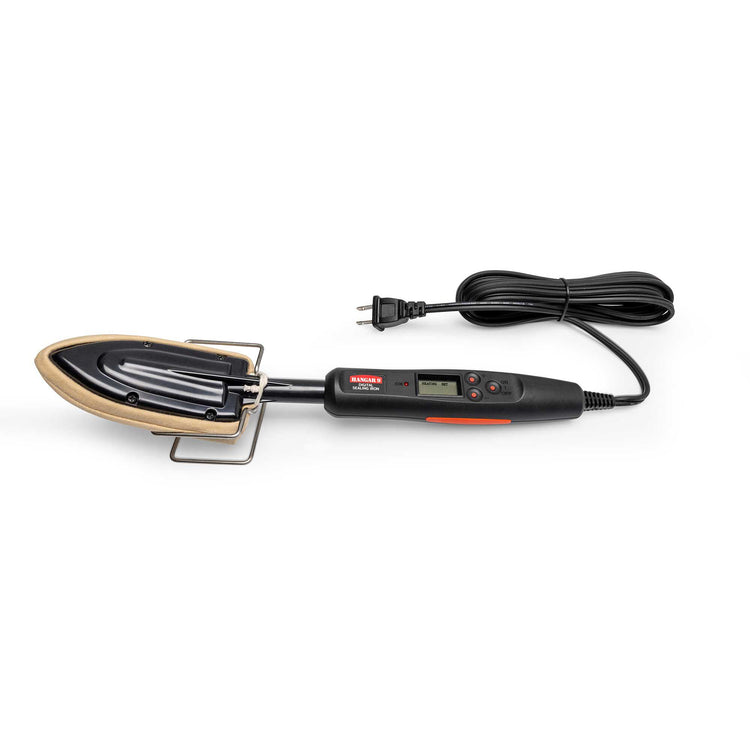 Hanger 9 Digital Sealing Iron